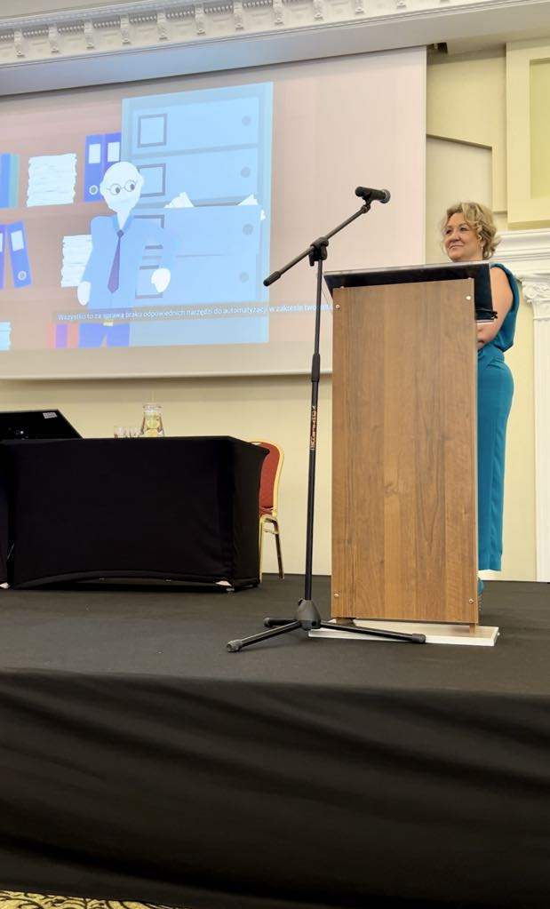 Konferencja - obrazek 2
