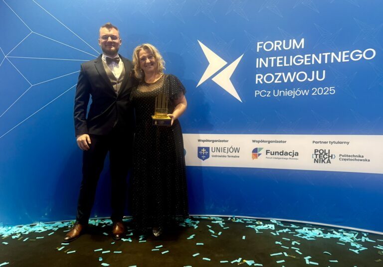 Forum inteligentnego rozwoju - obrazek 1
