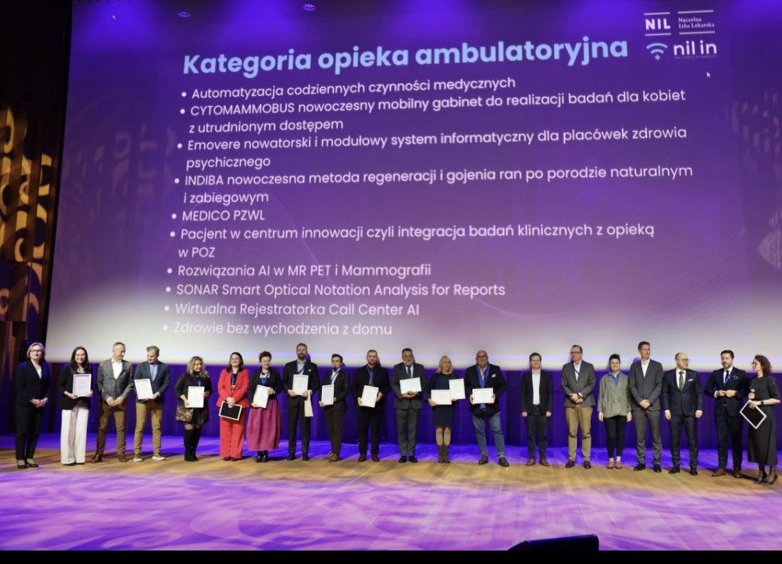 Naczelna izba lekarska - obrazek 1