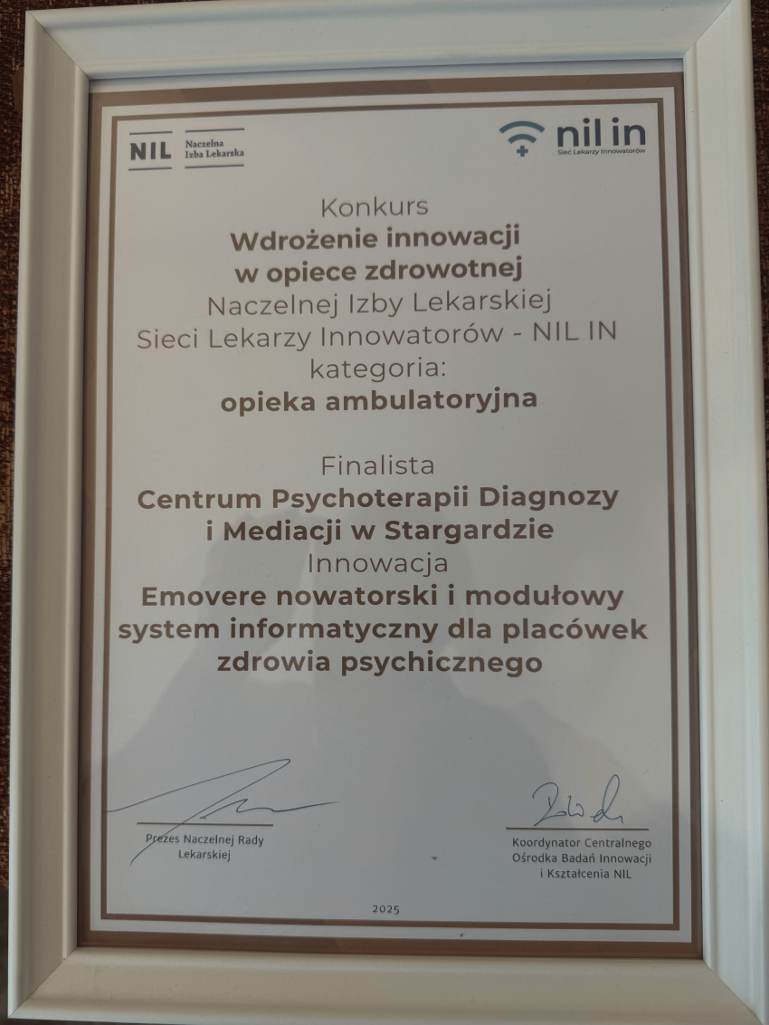 Naczelna izba lekarska - obrazek 2