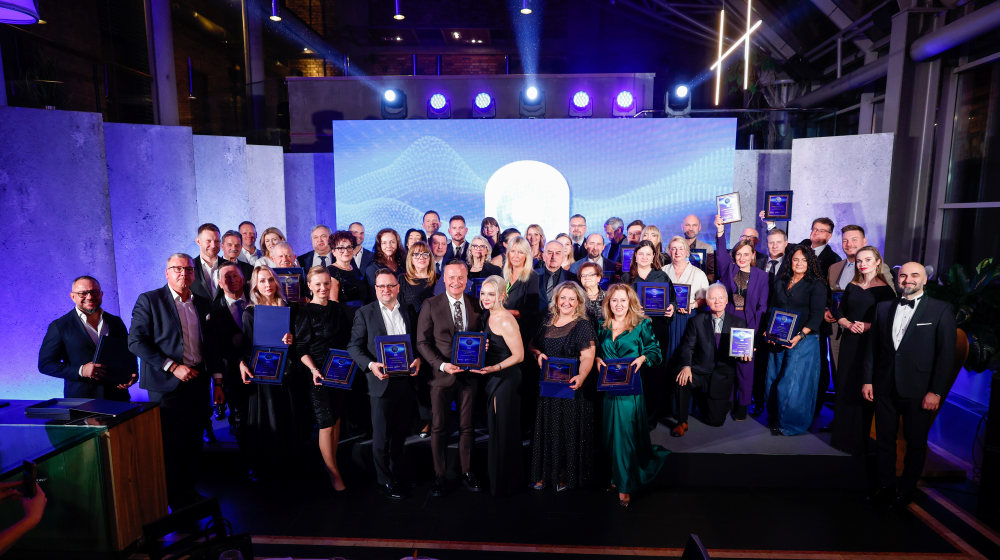 Symbol Nowoczesnych usług medycznych - obrazek 1